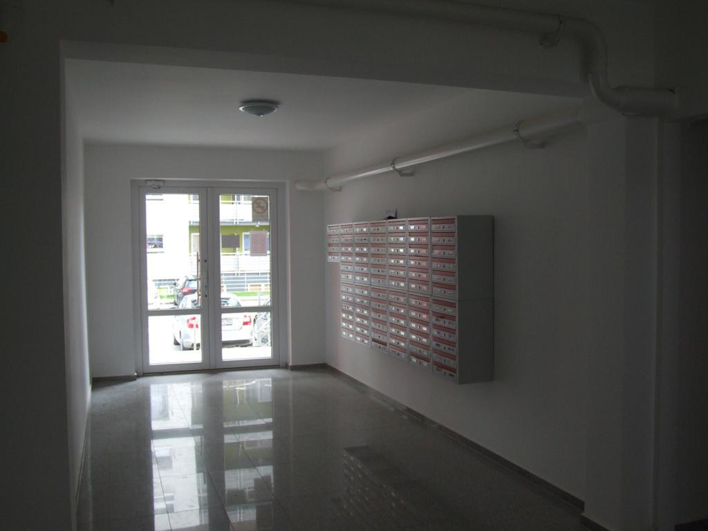 Anca Apartment Брашов Экстерьер фото