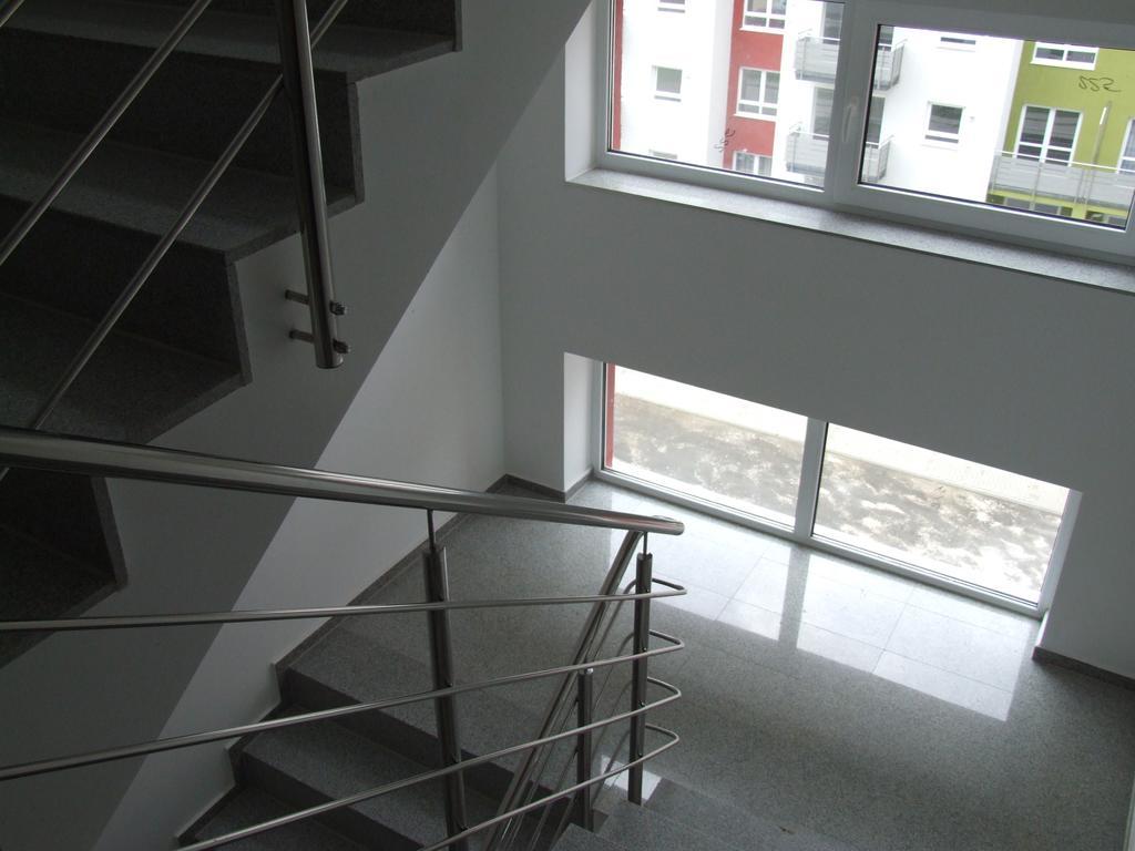 Anca Apartment Брашов Экстерьер фото