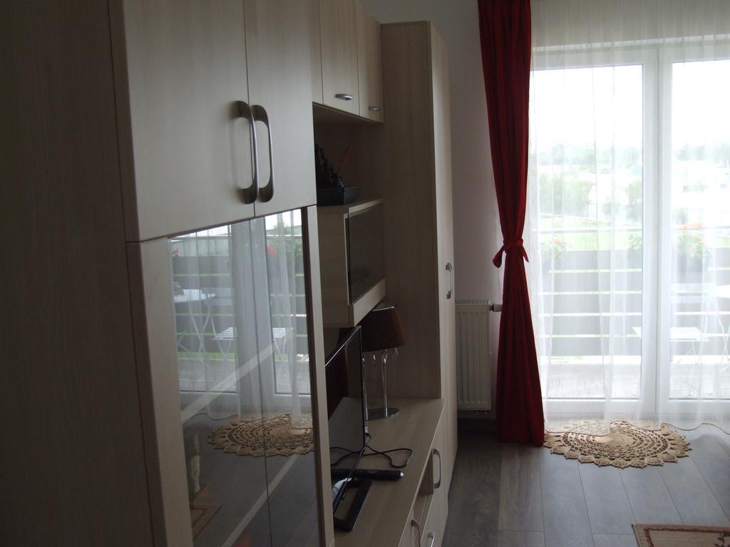 Anca Apartment Брашов Экстерьер фото