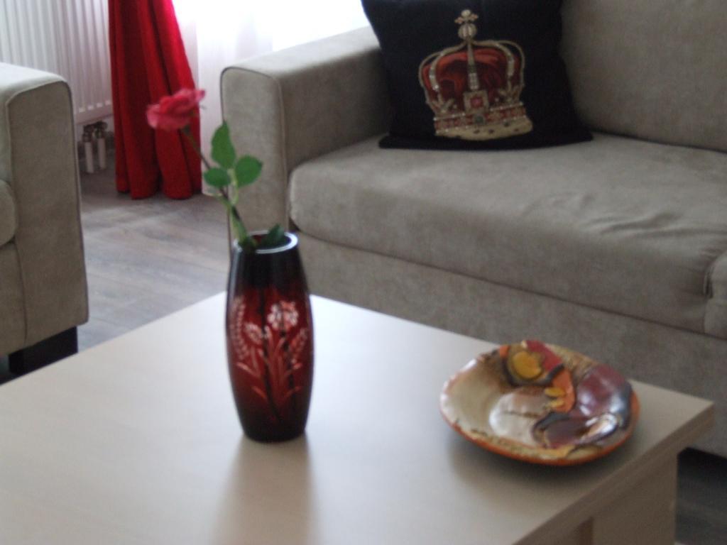Anca Apartment Брашов Экстерьер фото