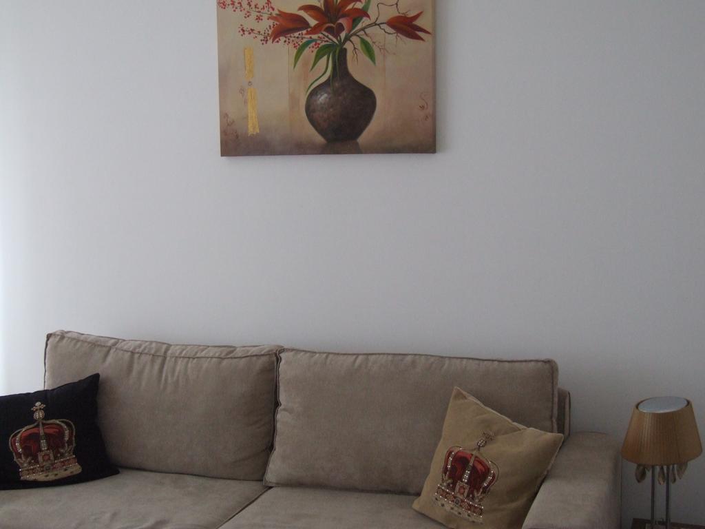 Anca Apartment Брашов Экстерьер фото