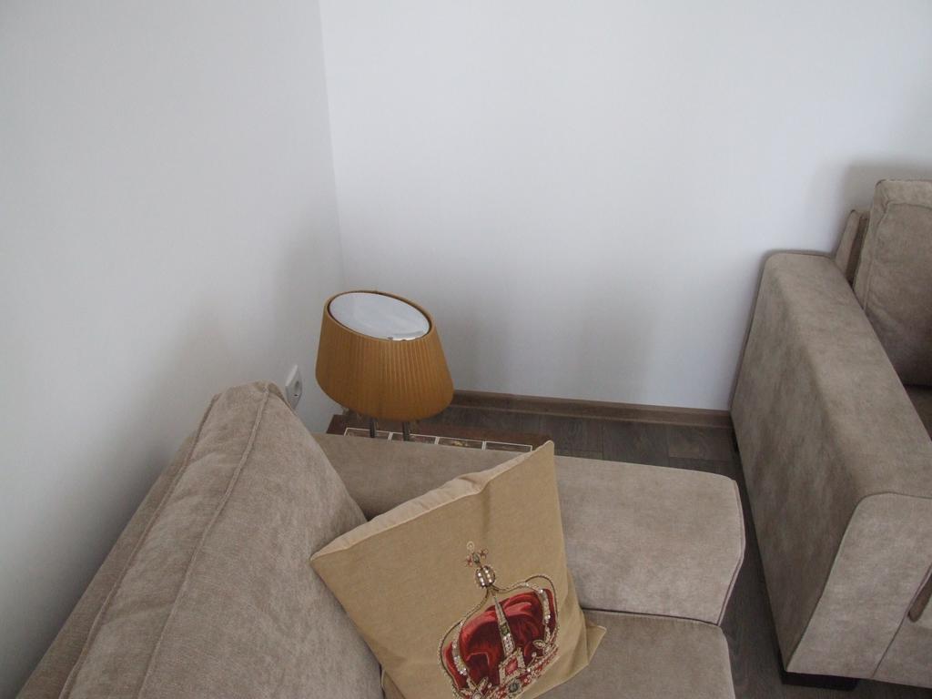 Anca Apartment Брашов Экстерьер фото
