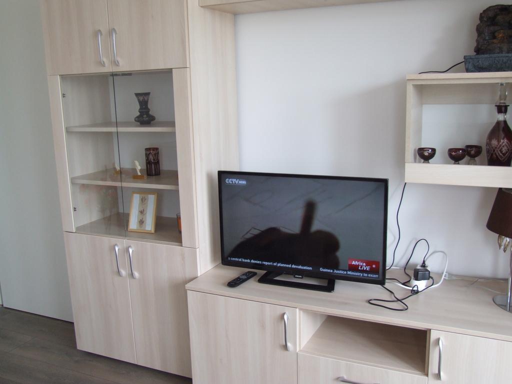 Anca Apartment Брашов Экстерьер фото