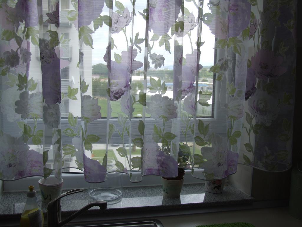 Anca Apartment Брашов Экстерьер фото