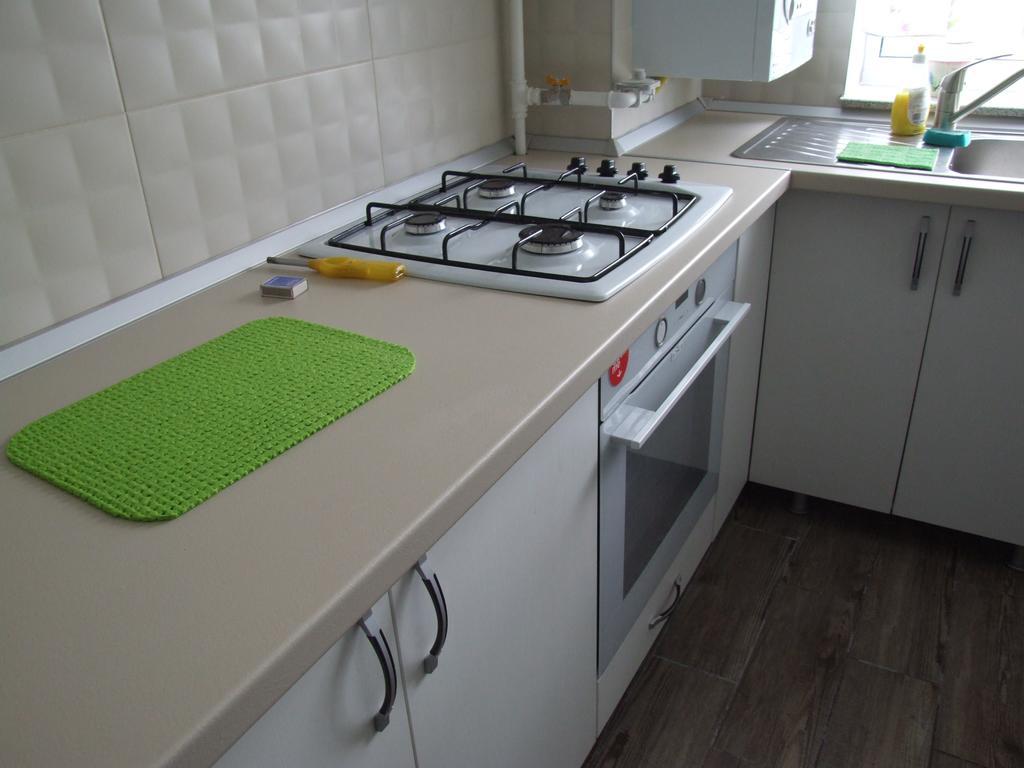 Anca Apartment Брашов Экстерьер фото