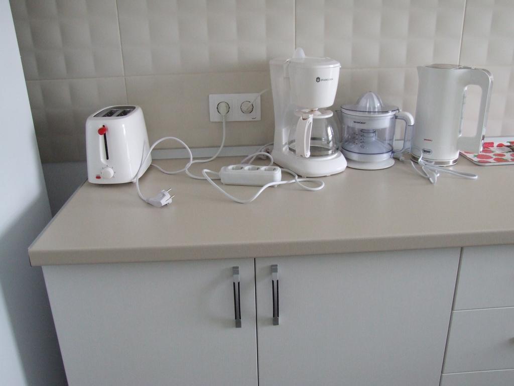 Anca Apartment Брашов Экстерьер фото