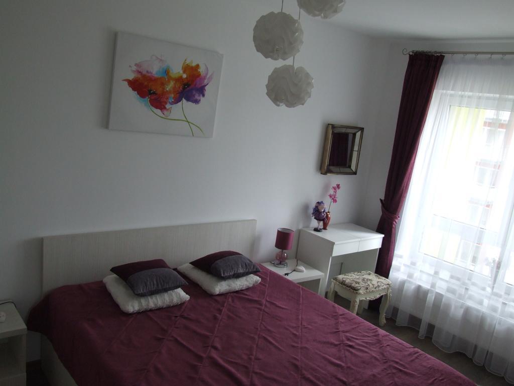 Anca Apartment Брашов Экстерьер фото