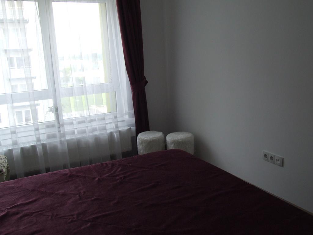 Anca Apartment Брашов Экстерьер фото