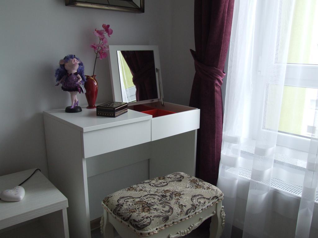Anca Apartment Брашов Экстерьер фото