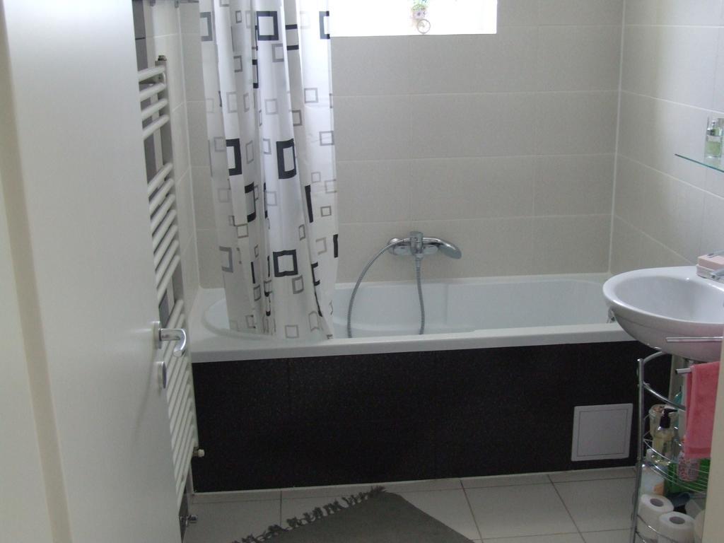 Anca Apartment Брашов Экстерьер фото