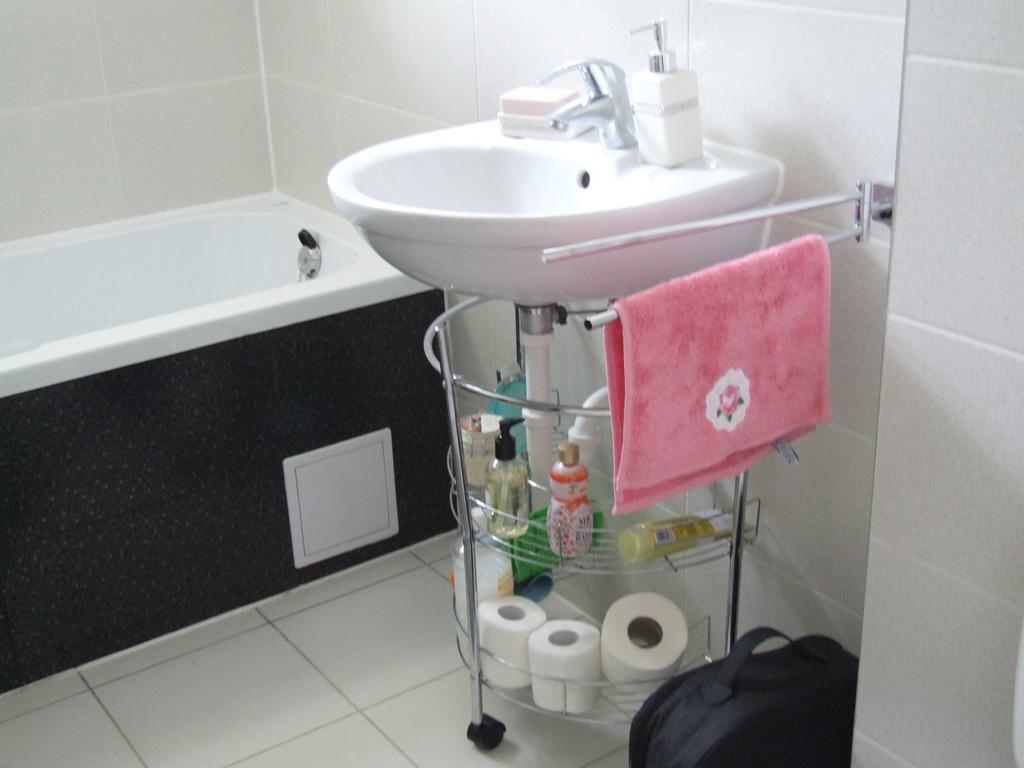 Anca Apartment Брашов Экстерьер фото