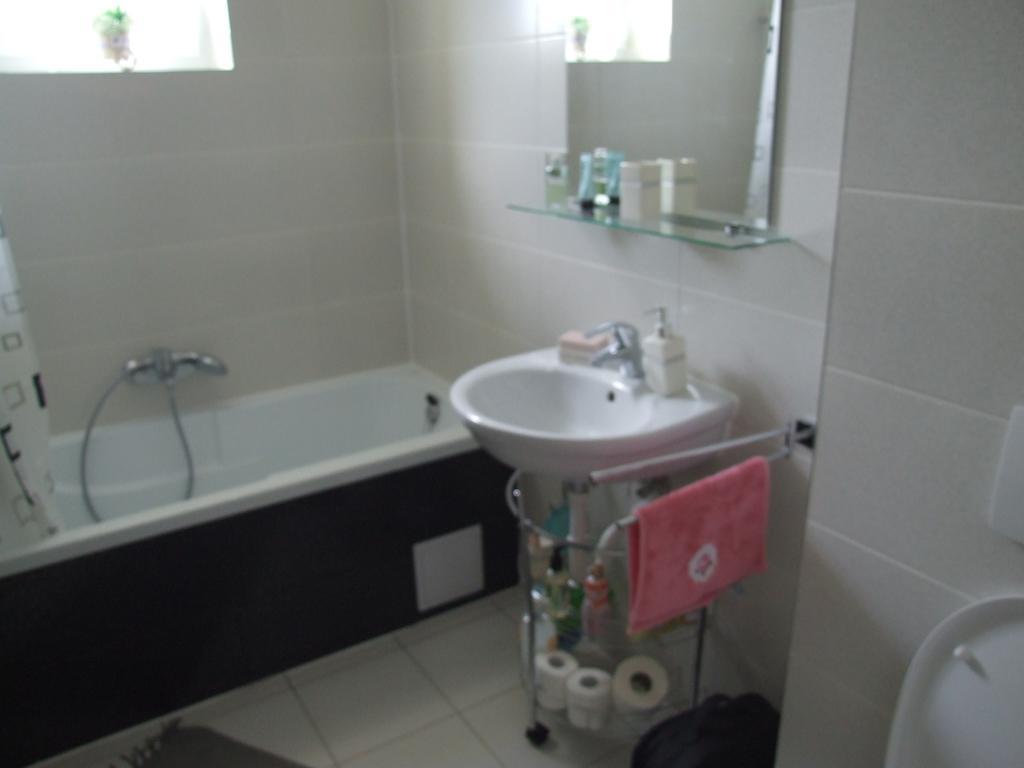 Anca Apartment Брашов Экстерьер фото