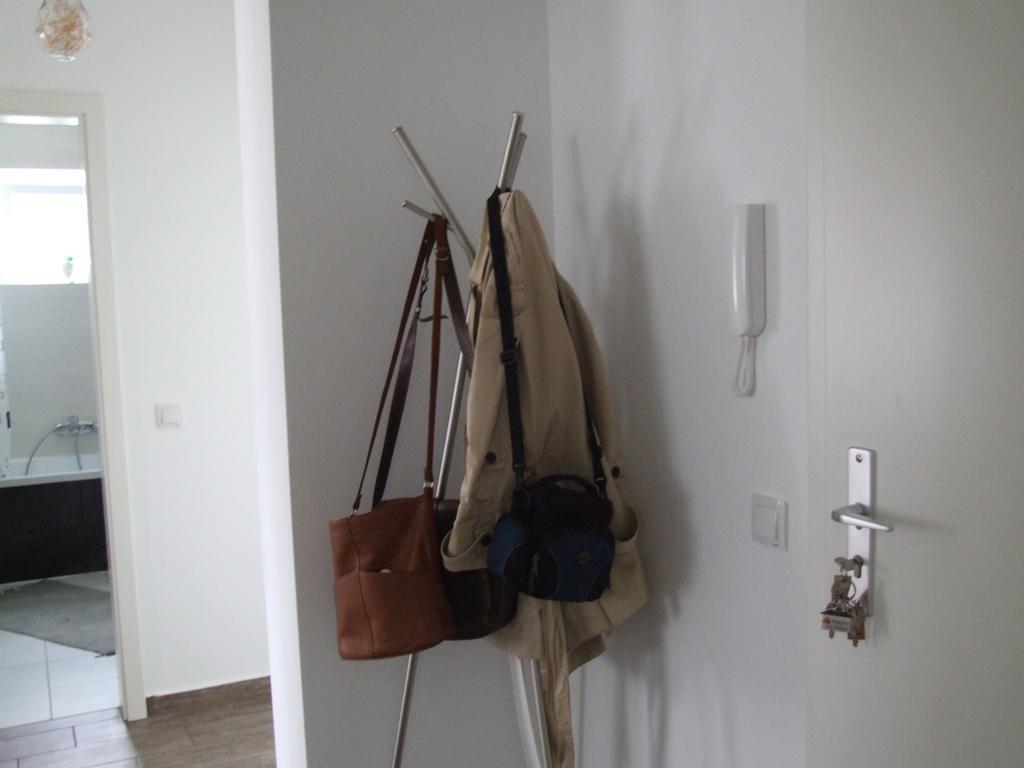Anca Apartment Брашов Экстерьер фото