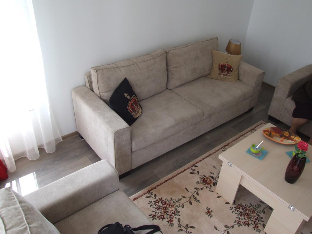 Anca Apartment Брашов Экстерьер фото