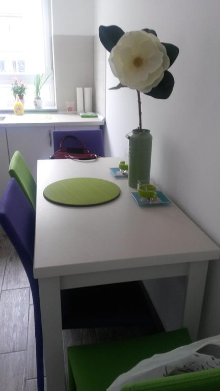 Anca Apartment Брашов Экстерьер фото